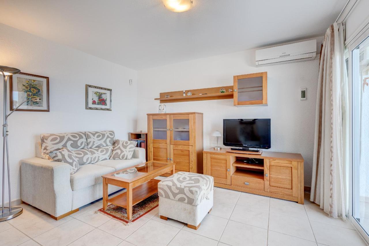 Los Gigantes Sea View By Paramount Holidays Santiago del Teide Exteriör bild